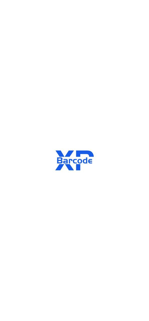 XPBarcode移动版免费下载_XPBarcode2023最新永久免费版v3.2.5