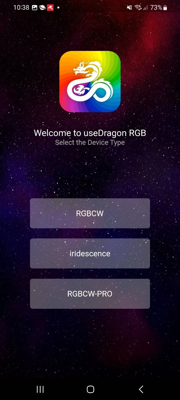 DragonRGBapp手机版_DragonRGB最新版安装v3.5.3