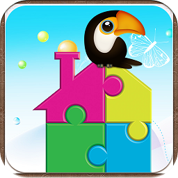 下载宝宝儿童拼图游戏2023最新app_宝宝儿童拼图游戏app下载最新版本v4.02.34k