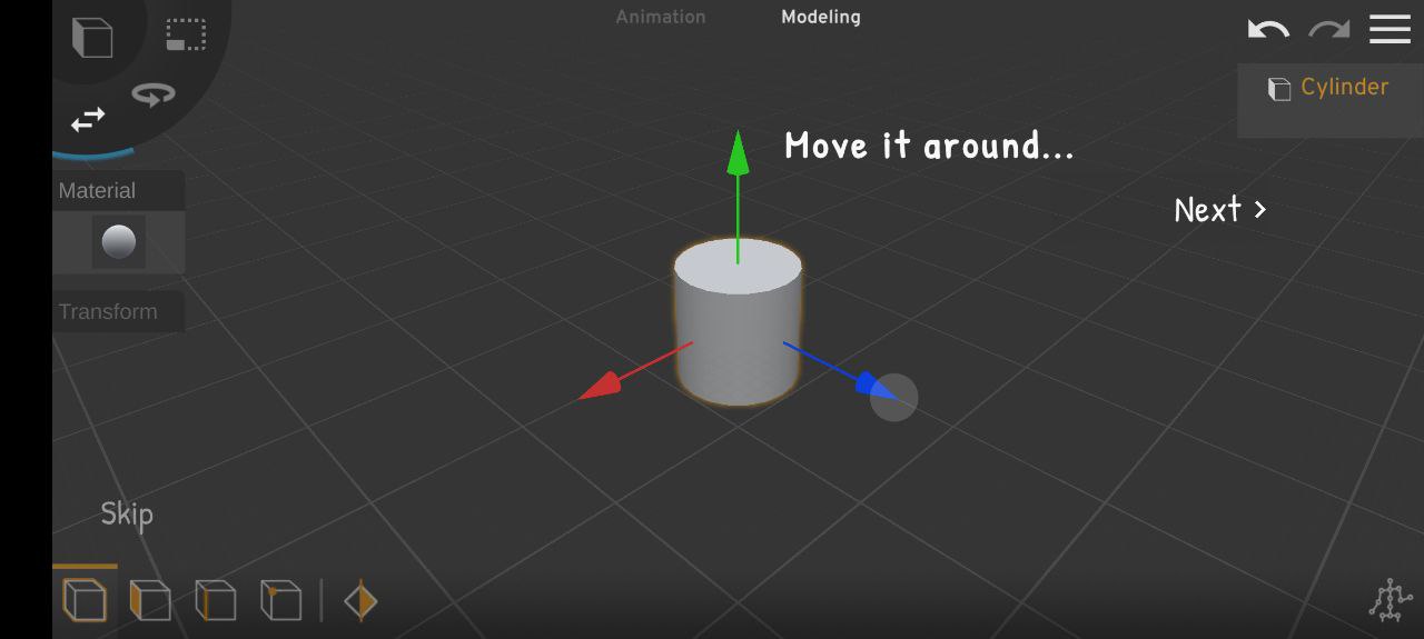 3D世界建模制作器网站下载_3D世界建模制作器下载app链接地址v2.0.7