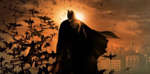 蝙蝠侠游戏画面曝光，机制与暗影魔多相同