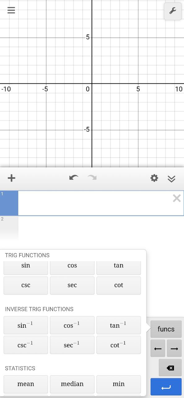 desmos