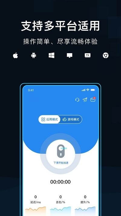 Golink加速器手机免费下载_下载Golink加速器2024最新appv3.2.4