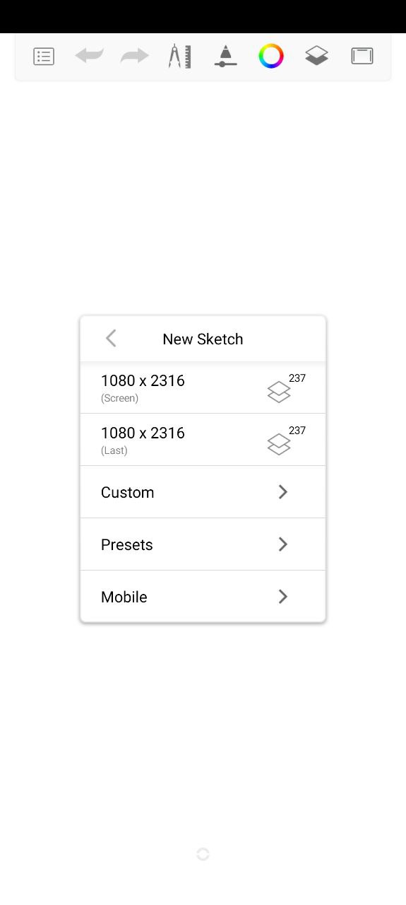 SketchBook登陆注册_SketchBook手机版app注册v5.3.1