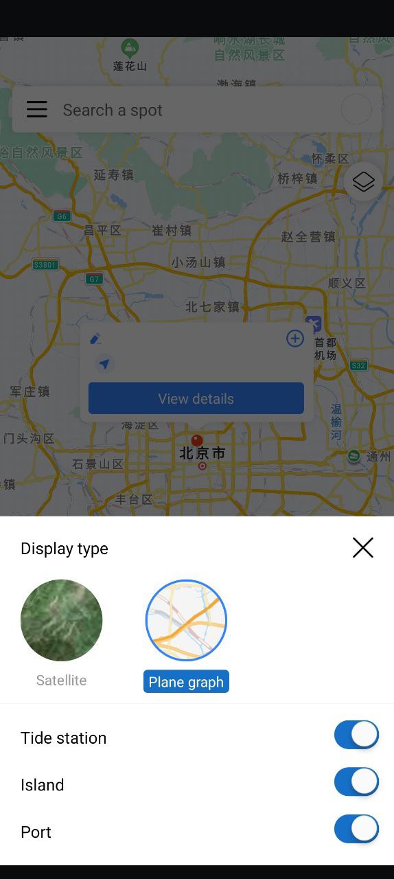 全球潮汐app下载安装_全球潮汐应用安卓版v4.3.4