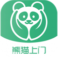 熊猫上门app下载免费_熊猫上门平台appv1.6.4