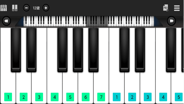 指舞钢琴app下载安卓_指舞钢琴应用下载v1.0.9
