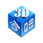 3D会吧2024下载安卓_3D会吧安卓永久免费版v2.2.4