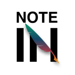 Notein一笔记登陆注册_Notein一笔记手机版app注册v1.1.968.0