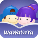 WaWaYaYa爱读家app下载2024_WaWaYaYa爱读家安卓软件最新版v4.5.6.1422