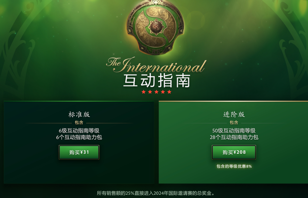 Ti13国际邀请赛禁止广告赞