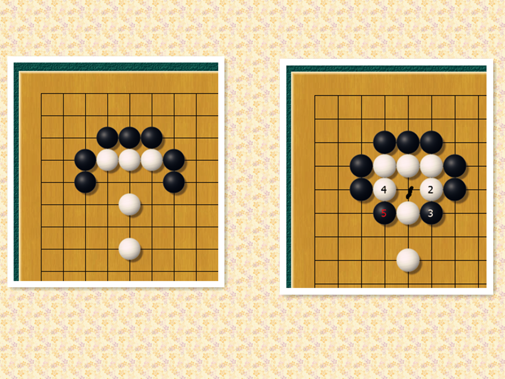 围棋小游戏推荐：高可玩性、