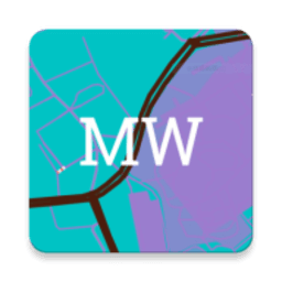 MW地图壁纸app下载安装最新版本_MW地图壁纸应用纯净版v1.9.0