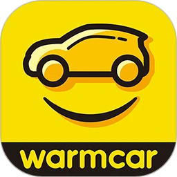 warmcar共享汽车注册登陆_warmcar共享汽车手机版appv3.9.11