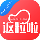 返粒啦app网站_返粒啦app开户网站v1.0.1