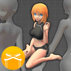 EasyPoser2024最新永久免费版_EasyPoser安卓移动版v1.5.63