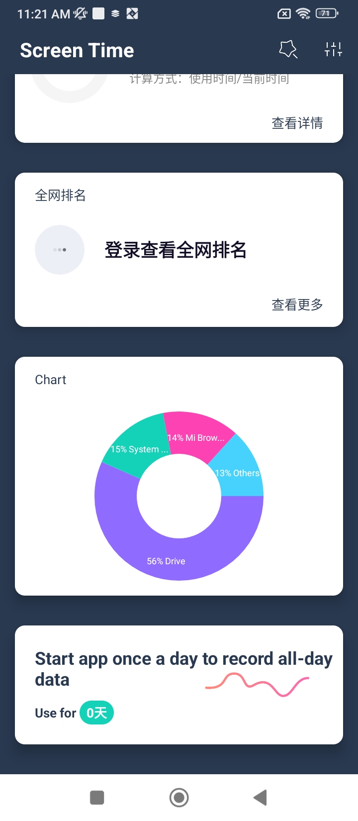 屏幕时间助手app下载安装最新版本_屏幕时间助手应用纯净版v5.1.7