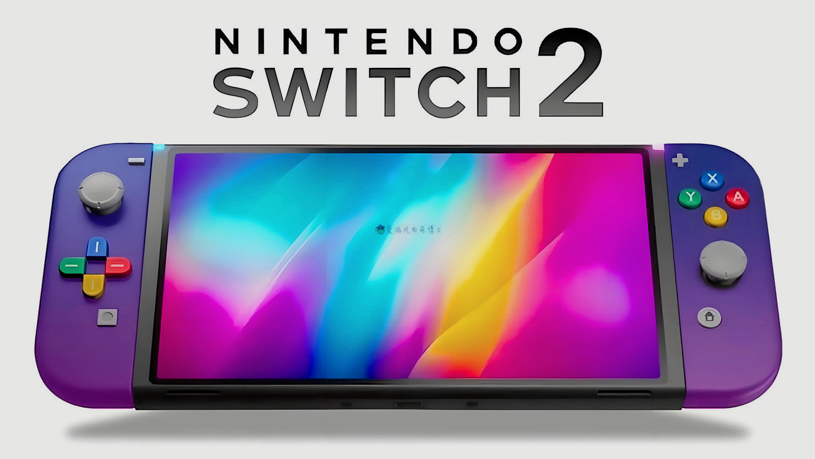 任天堂Switch未来还能持续多久？开发者表示2030年推出新游戏很正常