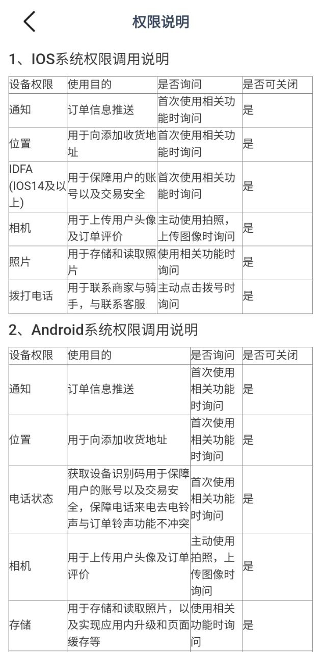 和易生活外卖平台最新移动版免费下载_下载和易生活外卖平台永久免费版v4.1.1