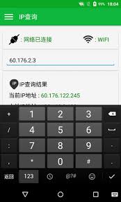 ip查询平台用户登录_ip查询用户登录v1.2.7