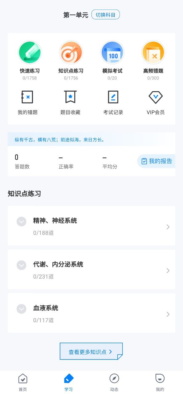 临床助理医师题库app2024下载_临床助理医师题库安卓软件最新下载安装v1.1.4