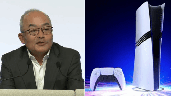 索尼总裁称PS4 Pro高价并未影响销量