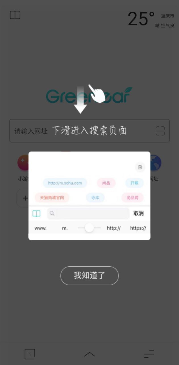 绿叶浏览器网络网站_绿叶浏览器网页版登录v4.2.5