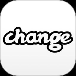 Change