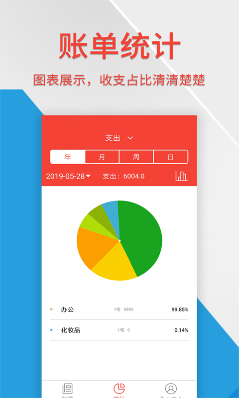 生活记账管家最新版app下载_新版本生活记账管家v2.3.7