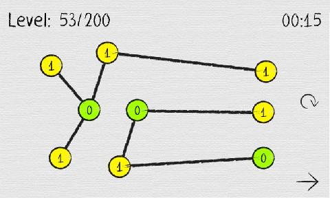 经典数字连线游戏盘点 - 热门相同数字连线游戏合集