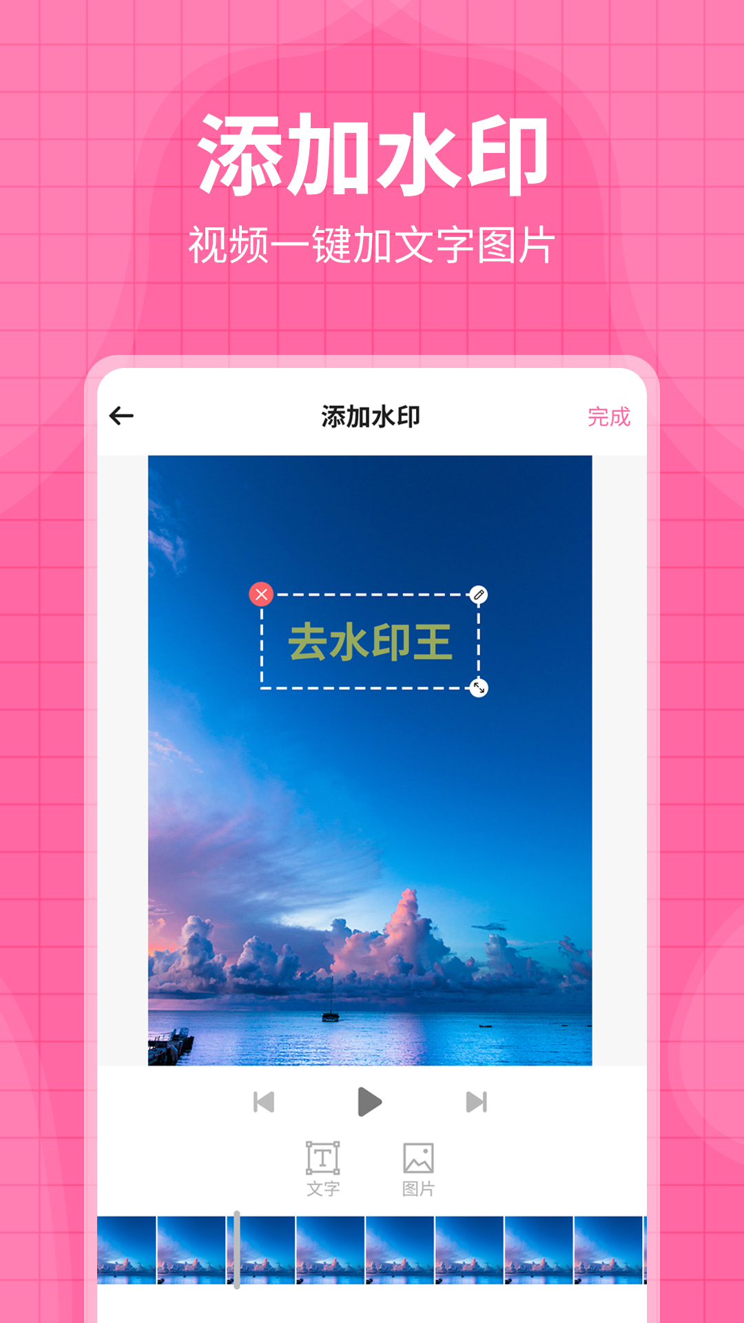 去水印王下载链接app_下载去水印王应用新版v3.3.1