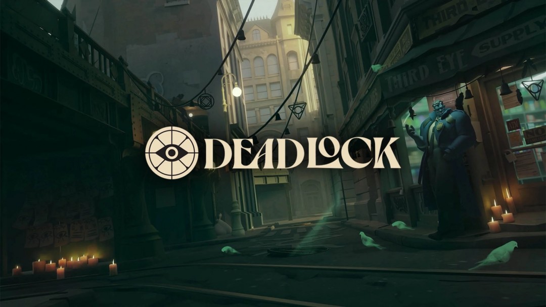 社新作Deadlock更新优化开发流程