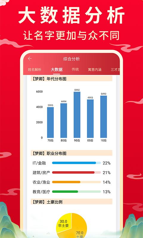 宝宝取名起名app最新下载_下载宝宝取名起名免费版v9.2