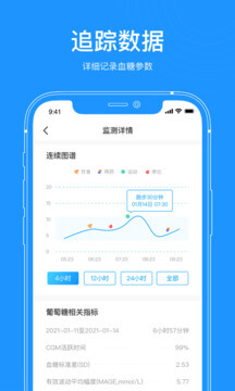 美奇医生端app_下载美奇医生端APPv1.0.5