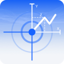 坐标定位app免费安卓_下载坐标定位app移动版v1.0.3