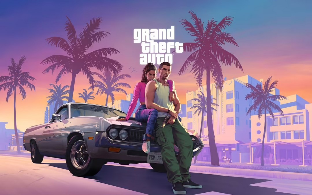 GTA6将增加主机销量，PC版将推出