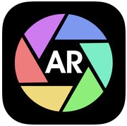 AR相机app免费版_下载AR相机免费v1.60