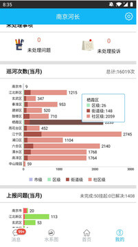 南京河长app安卓_下载南京河长免费安卓v1.6.7