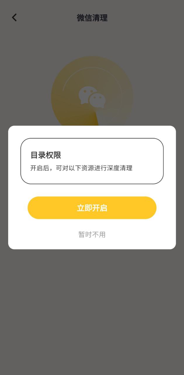 金猪清理大师