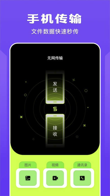 蓝猫视频播放器