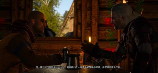 《巫师3》最强反派竟然如此普通？开发者也认为他是路人NPC