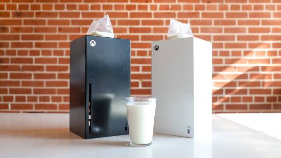新款box机器发布！早晨最佳设备，边玩边享受饮品