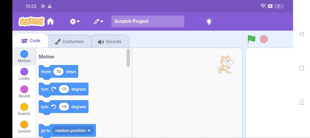 Scratch