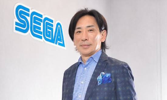 《世嘉》面临移动端与主机游戏的双重挑战