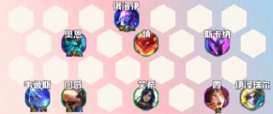 《金铲铲之战》迅斗鼠鼠玩法全面解析与技巧分享