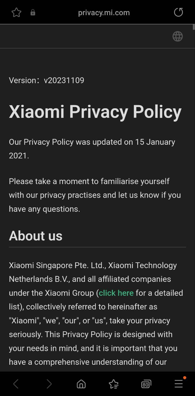 小米盒子最新