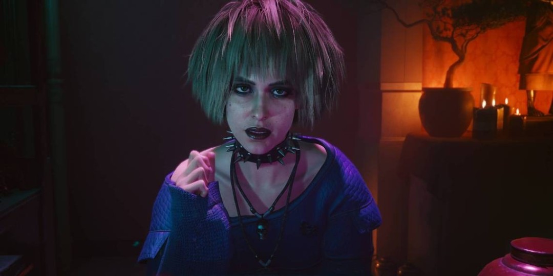 《赛博朋克2077》开发者确认不考虑添加第三人称视角功能