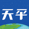 天平阳光应用