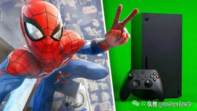 索尼独占策略大调整！更多第一方游戏将推迟一年上线Xbox和Switch等平台