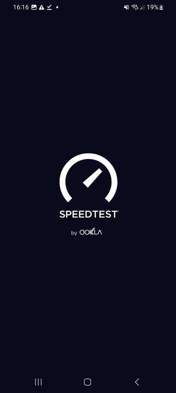 speedtest安卓